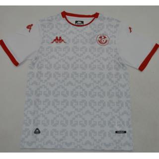 Túnez 2a Equipación 2026